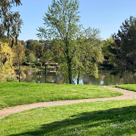 Vue mer 4 pers Les Restanques 2149 Grimaud Eksteriør bilde