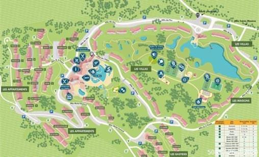 Vue mer 4 pers Les Restanques 2149 Grimaud Eksteriør bilde